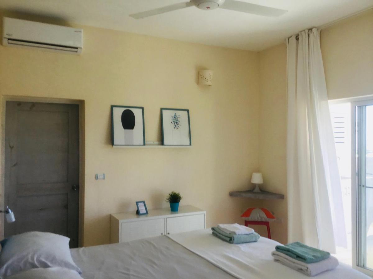 Villa Vertigo Río San Juan Dış mekan fotoğraf