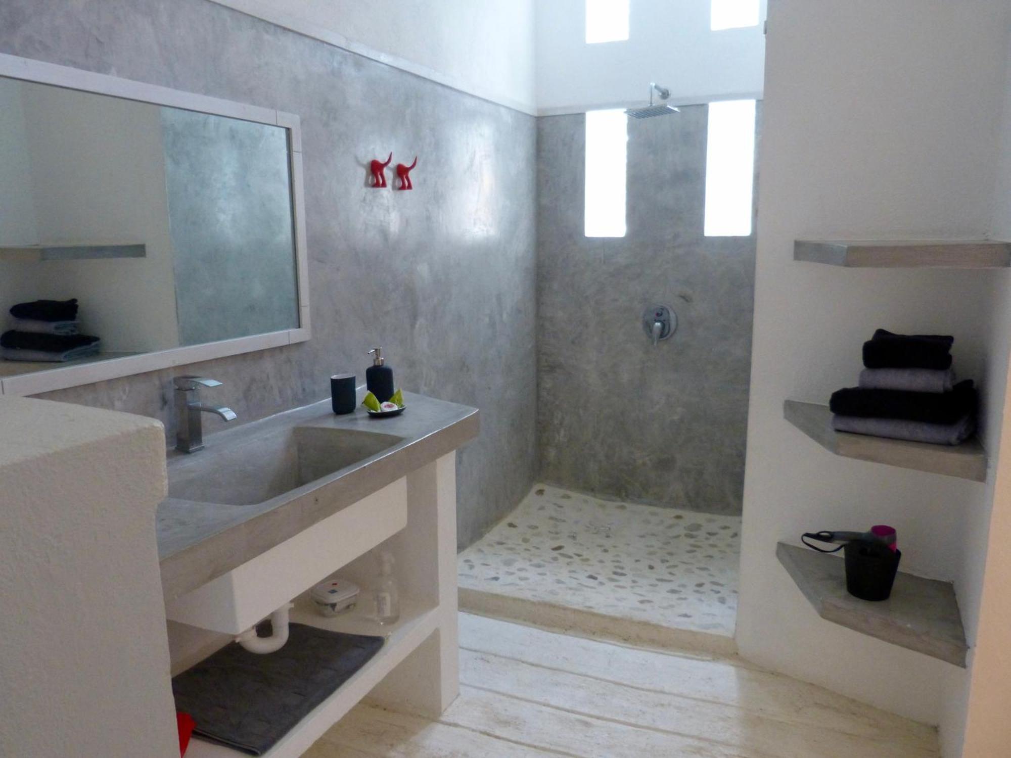 Villa Vertigo Río San Juan Dış mekan fotoğraf