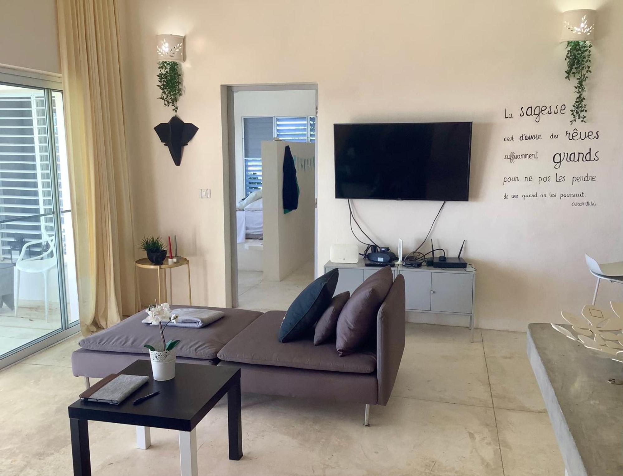 Villa Vertigo Río San Juan Dış mekan fotoğraf