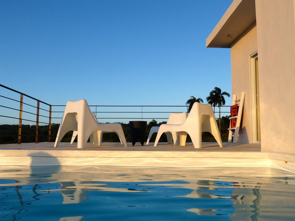 Villa Vertigo Río San Juan Dış mekan fotoğraf